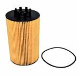 Filtro olio motore - codice 43-53006638