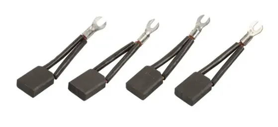 Kit spazzole - codice 00-7021361
