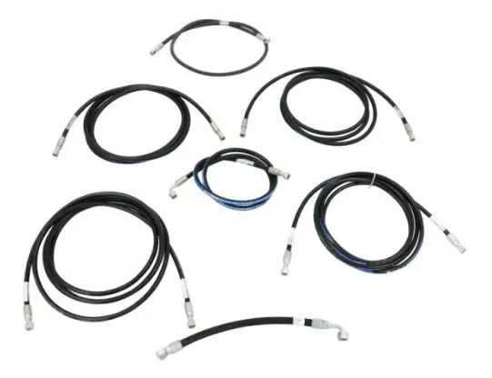1 - KIT, TUBO VALVOLA PIATTAFORMA 860SJ - Codice 00-1001209635