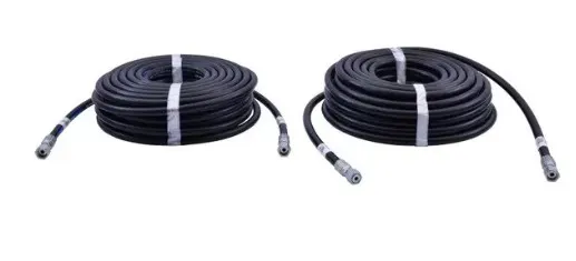 1 - KIT (ASSISTENZA), TUBO BRACCIO - Codice 00-1001187500