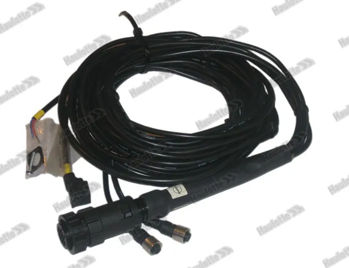 INSIEME CAVI-CAVI SCATOLA S020 - codice 02-138P293200