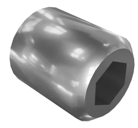 VITE, SET, HS 10-32 X.25 - codice 01-2095GT
