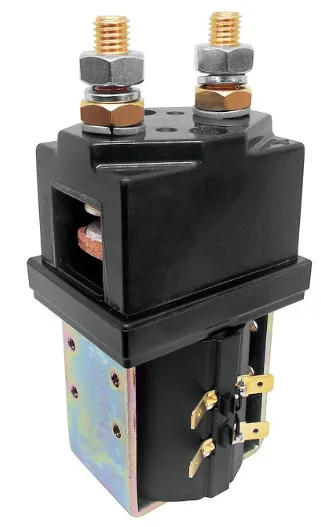 Teleruttore completo SW200-3 - 12V - codice 100-SW200-3