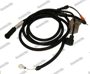 COLLETTORE YV7 SP1 C8 C10-CAVI - codice 02-119P238270