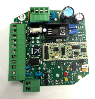 Scheda BPE LLD150I - codice 99-7660037