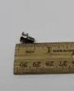 M5 X 6 SHCS SS, TESTA LAVORATA** - codice 01-22731GT