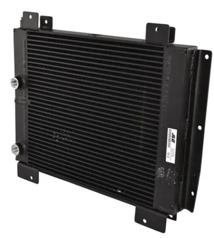 RADIATORE, RAFFREDDATORE OLIO MOTORE - codice 00-1001145382S