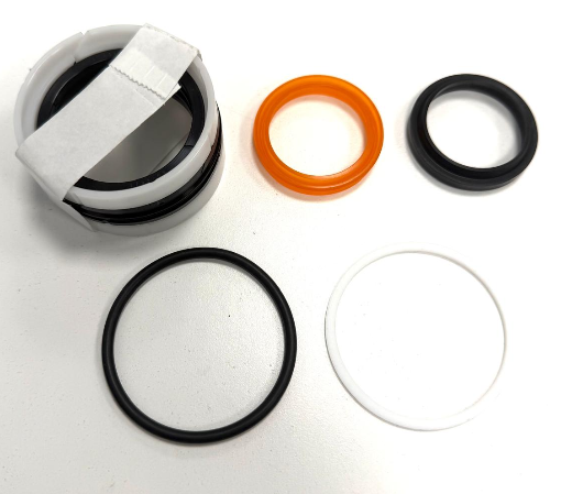 KIT GUARNIZIONI CILINDRO SOLLEVAMENTO 205 (COD CILINDRO 03178) - codice 12-KIT03178