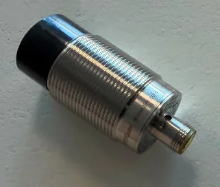 TESTA R/W RFID13,56MHZ CANOPN C.M12 D.M30X1,5-9/32VDC-IP67 -40/+85°Cv - codice 23-Z66100331
