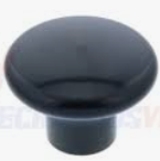 Pomello a pulsante - codice 100-551584