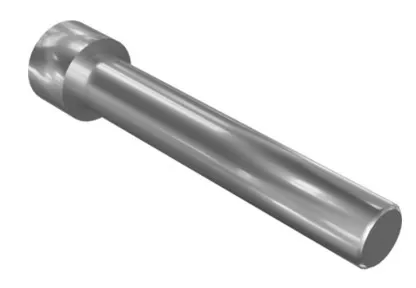 VITE, SHC, 1/2-13 X 3, A574, ZAG - codice 01-824103GT
