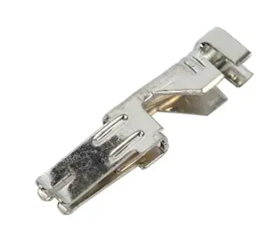 Pin terminale 12GA. MOLEX - codice 00-4460887