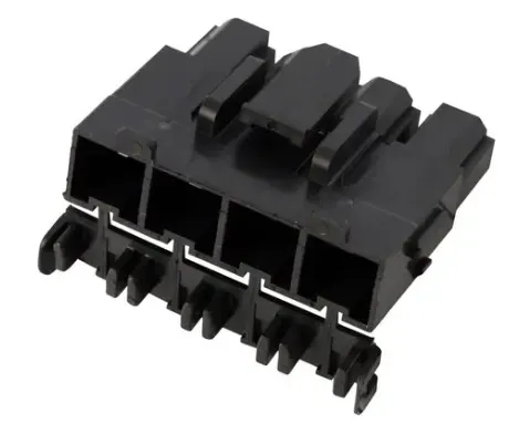 Connettore 4 posizioni - codice 00-4460878