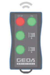 RADIO CONTROL (Versione 15) - codice 65300-1