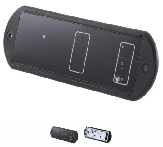 1 - GRUPPO ELETTRICO, PANNELLO LETTERO, INDICATORE - Codice 00-1001284583