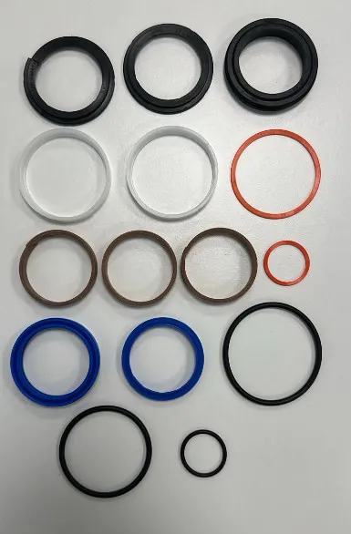 KIT GUARNIZIONI X SFILO A.60 S.45 C.3925 - codice 34-52722912
