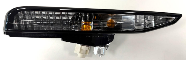 1 - FRECCIA DESTRA ANTERIORE IVECO - Codice 49-1606.51602