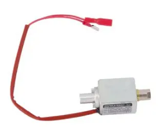 Controllo elettrico: solenoide - codice 00-05561200