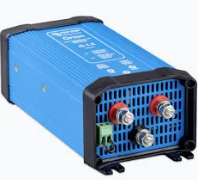 DC-DC converter 12-24 V - codice 13-0055280930
