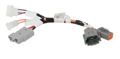 Cablaggio connessione caricabatterie - codice 00-1001113045