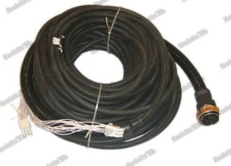 CABLAGGIO CAVO N1 HA26LP - codice 02-157P234320