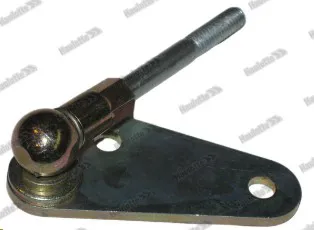 LEVERAGGIO ACC/MOTORE F3L1011 - codice 02-0004272881