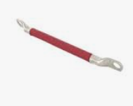 Cavo Batterie precablato rosso - codice 01-1297791GT