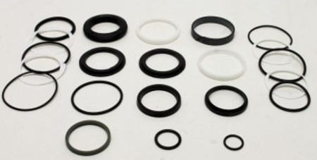 KIT GUARNIZIONI PER CILINDRO TELELIFT 2306 - codice 01-639993GT