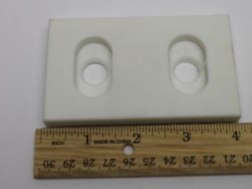 PATTINO LAT. ANT. 100 X 60 X 12 MODELLI VARI - codice 01-54.0702.0001GT