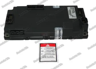 Scheda B2 Haulotte (specificare numero di software) - codice 02-2901004340