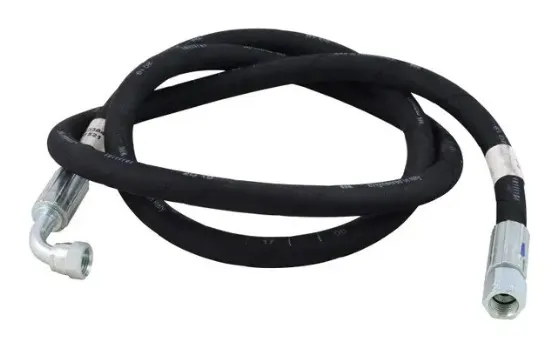 TUBO IDRAULICO FLESSIBILE, 3/8X19.48'STR.XSTR. - codice 00-1001203846