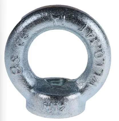 ANELLO DADO M10 - codice 03022