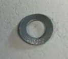 SPRING WASHER B 6 - codice 03223