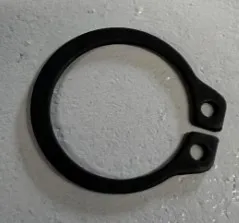 ANELLO SEGER 20 X 1,2 - codice 03247