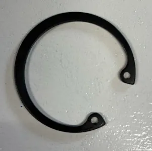 CIRCLIP 42 X 1,75 - codice 03254