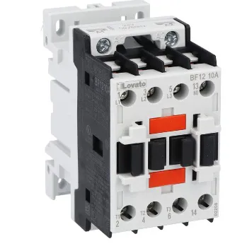 CONTACTOR 5,5kW 230V - codice 03313