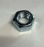 HEXAGON NUT M8 - codice 03402