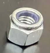 ANELLO DI AUTO CHIUSURA M12 - codice 03430