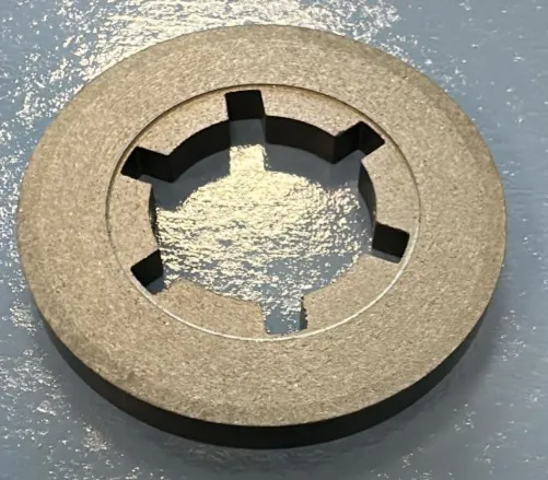 BRAKE LINING - codice 03646