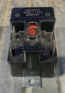 STARTER RELAY 4CR-1-723 - codice 03837