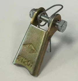 GANCIO DI SICUREZZA - codice 03903