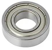 Cuscinetto a sfere 25/47x12 - codice 04205