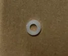 ANELLO DI GUARNIZIONE M6 - codice 04877