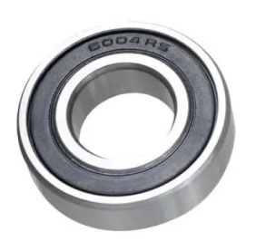 PORTANTE A GOMITO SCANALATO 6004 2RS - codice 04882