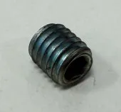 PERNO SENZA TESTA M5 X 6 - codice 04914