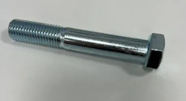 VITE ESAGONALE M16X100 - codice 05169