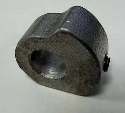 ECCENTRICO RULLI TENSIONE FUNE - codice 05665