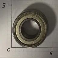 DEEP GROOVE BALL BEARING - codice 06294