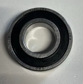 GROOVED BALL BNG  6206 2RS - codice 07298