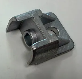SUPPORTO RULLO LATERALE DX - codice 08220